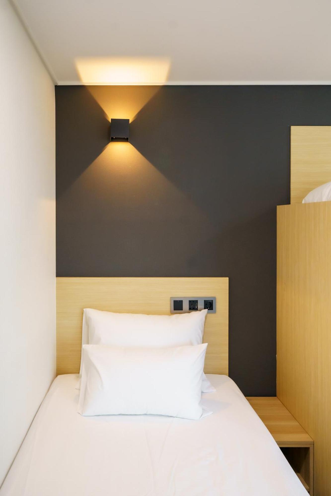 The Stay Hue Myeongdong Seul Exterior foto